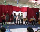 Businessman Course Program UNAKI Semarang Nomor Photo Gallery 4