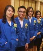 Businessman Course Program UNAKI Semarang Nomor Home Photo 3